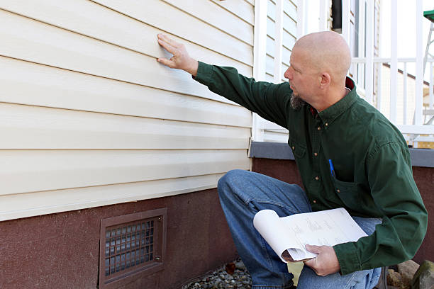 Affordable Siding Repair and Maintenance Services in Hattiesburg, MS